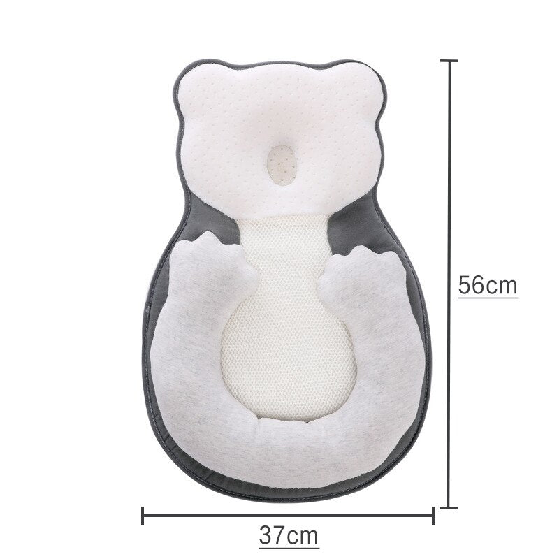 Portable Baby Bed