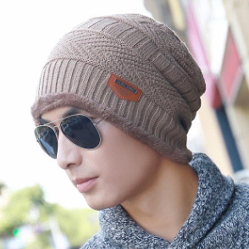 Wholesale thick warm hats