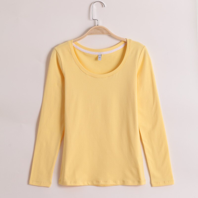 Women's Cotton Tops