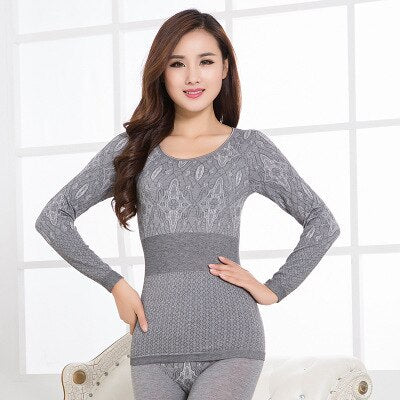 Thermal Underwear - Long Johns