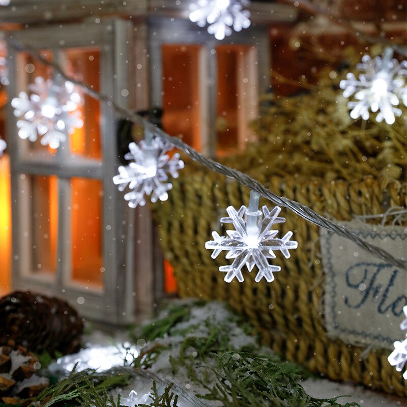 New Year Decor Gift