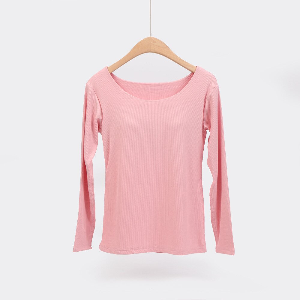 New Long Sleeve T Shirt