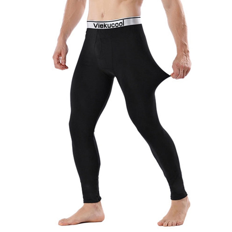 New Thermal Underwear Men