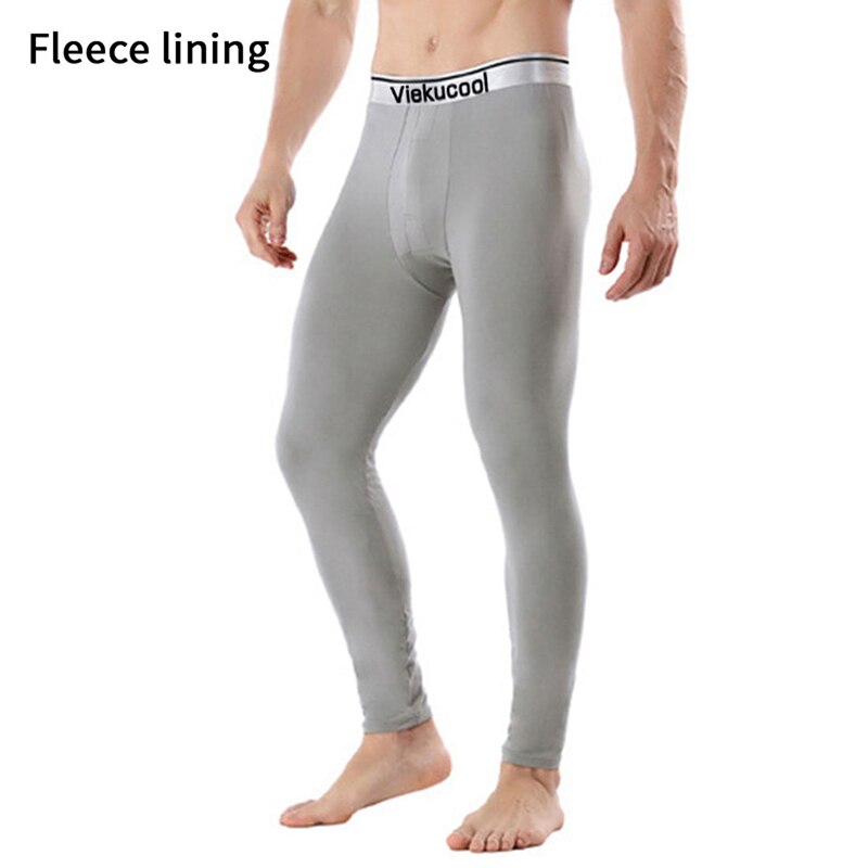 New Thermal Underwear Men