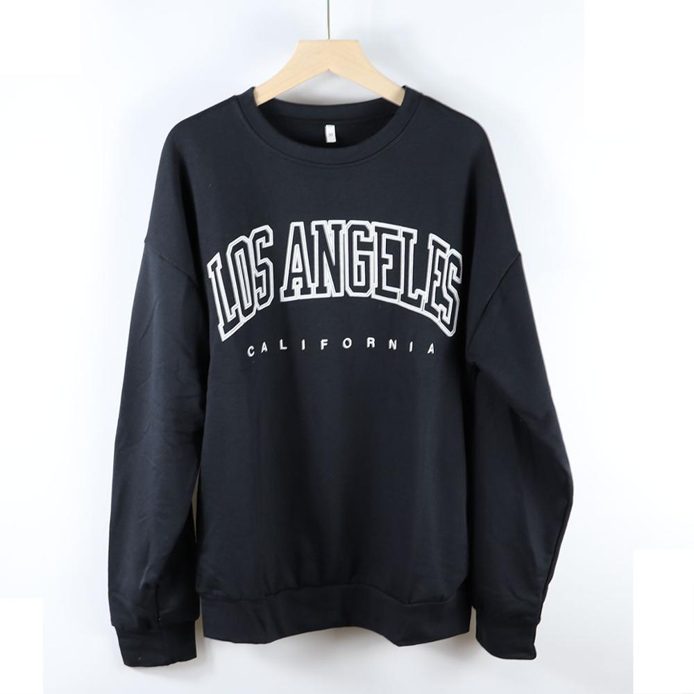 Streetwear Women Hoodies