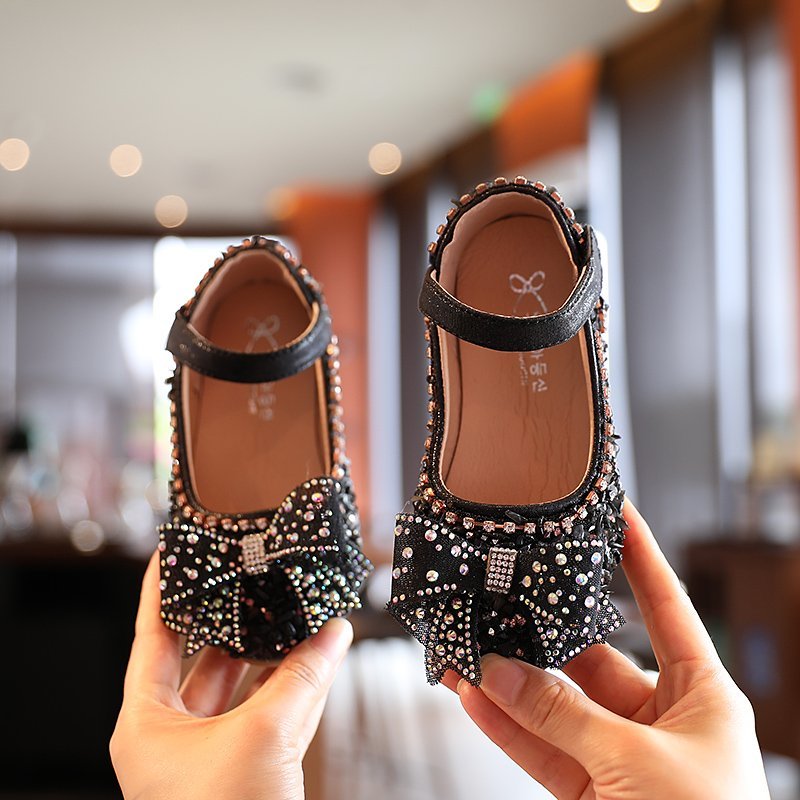 New Girls Elegant Shoes