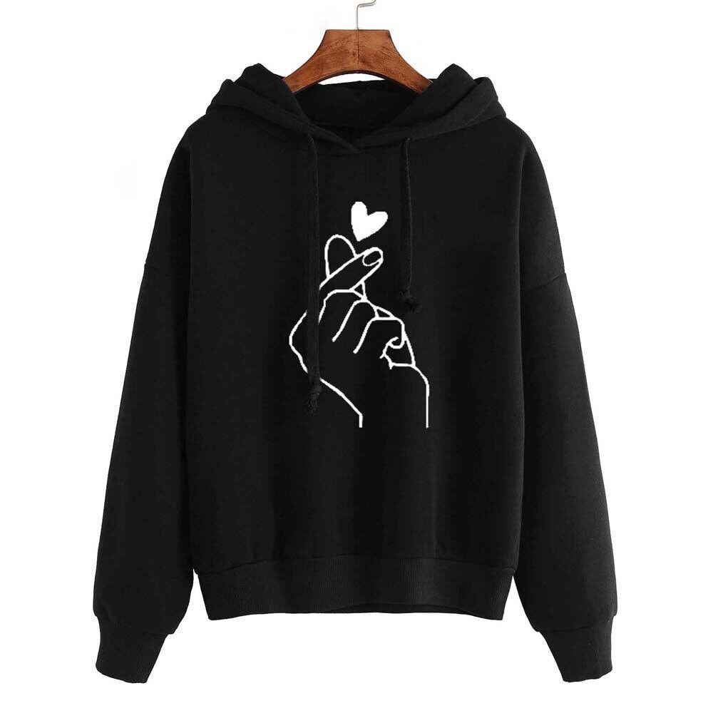 Women's Hoodies Sweatshirts