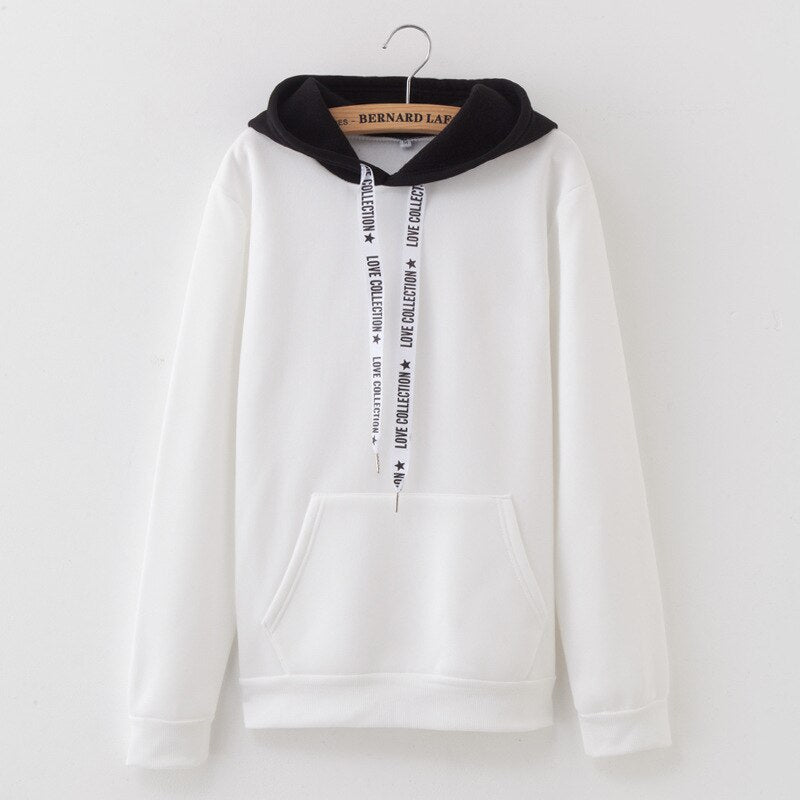 Women's Hoodies Sweatshirts Fleece Pocket