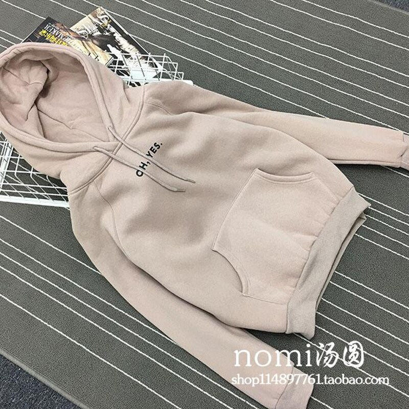 Women's Hoodies Sweatshirts