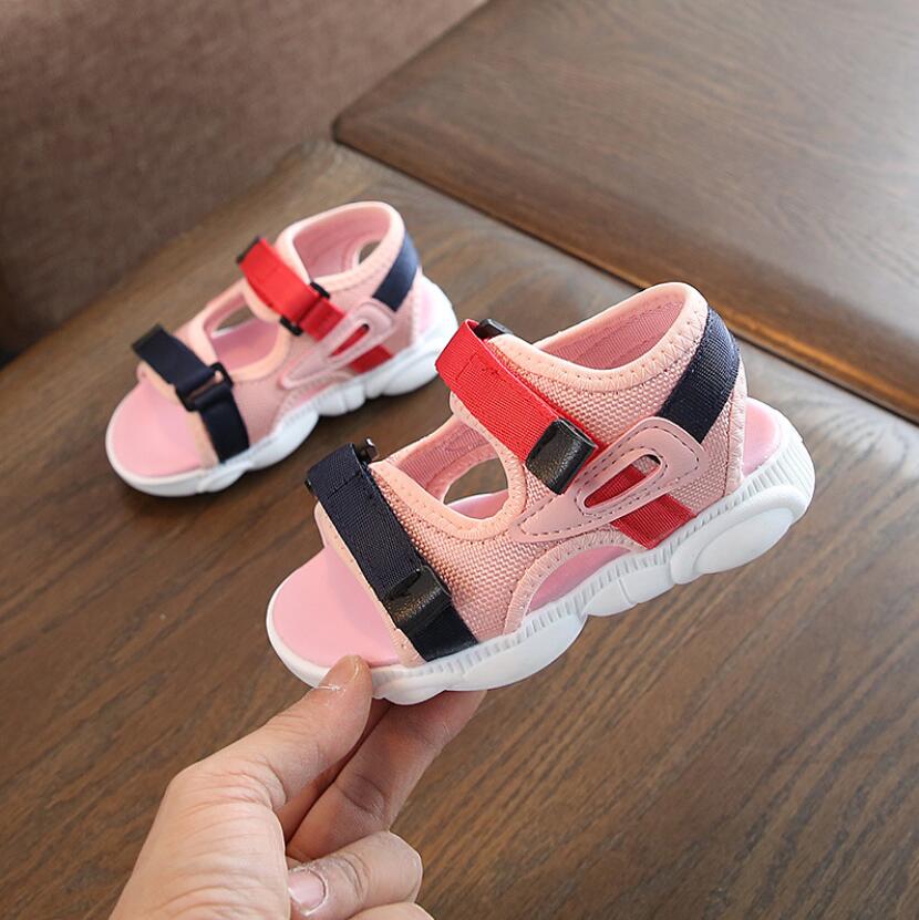 summer Girls sandals