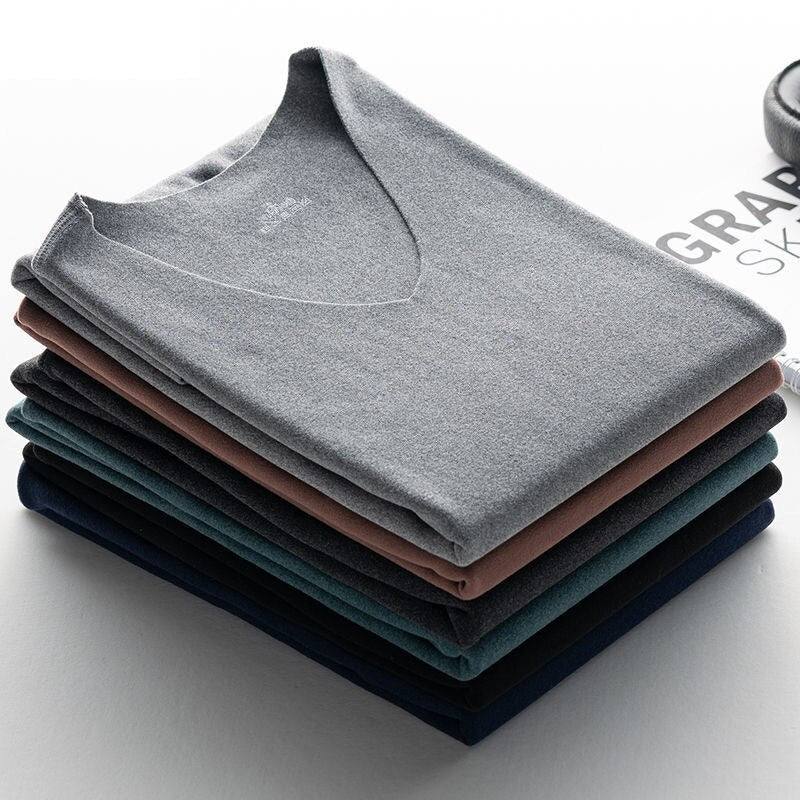 New Thermal Underwear For Men