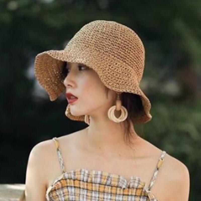 Summer Hats For Women