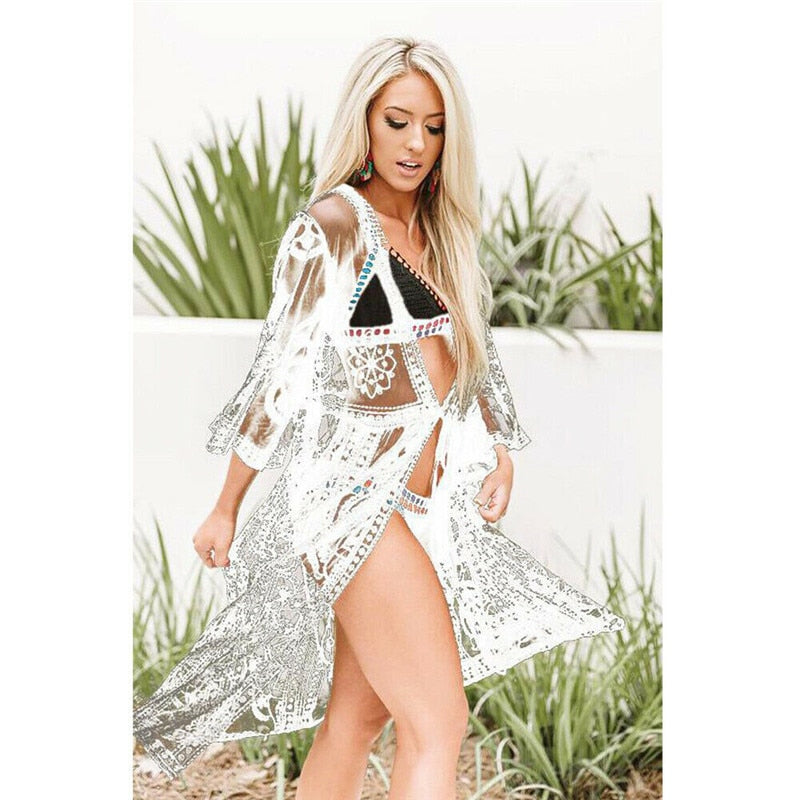 Women's Swimming Dress