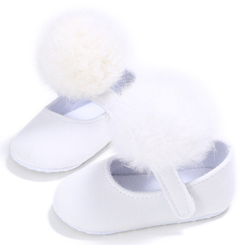 Toddler Baby Girl shoes