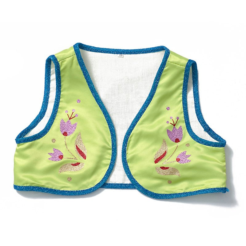 Kids Deluxe Anna Dress
