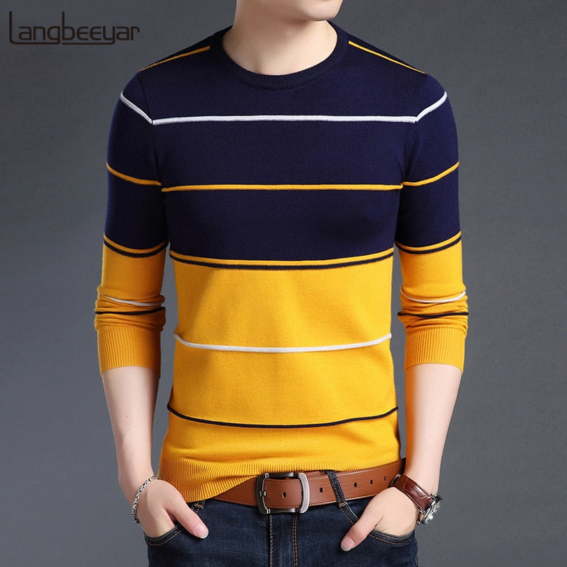 New Fashion Brand Sweater