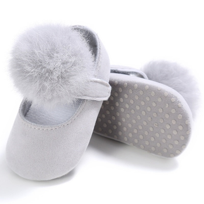 Toddler Baby Girl shoes