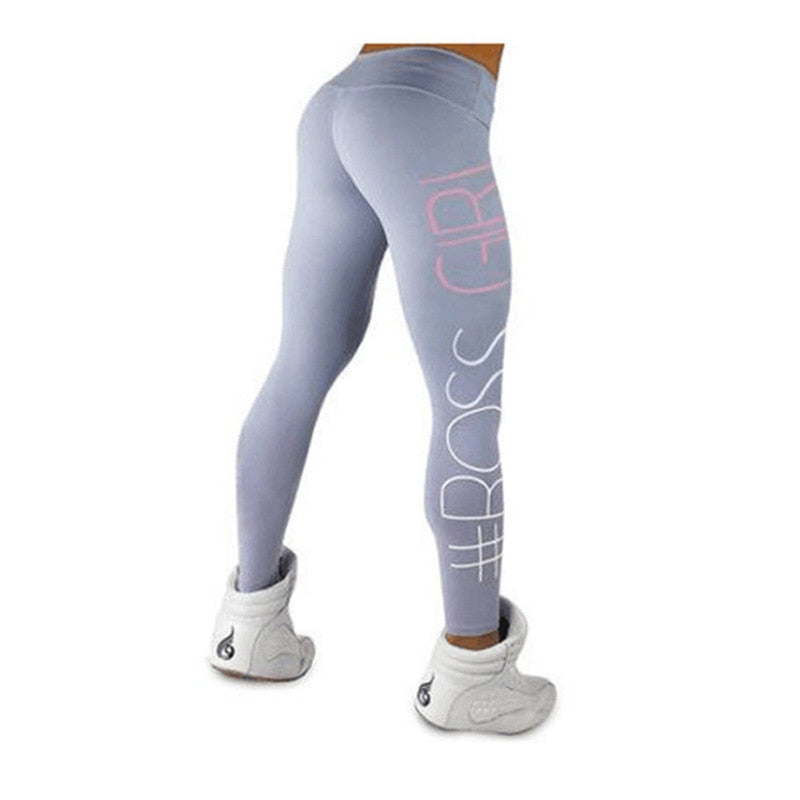Women Workout Leggings