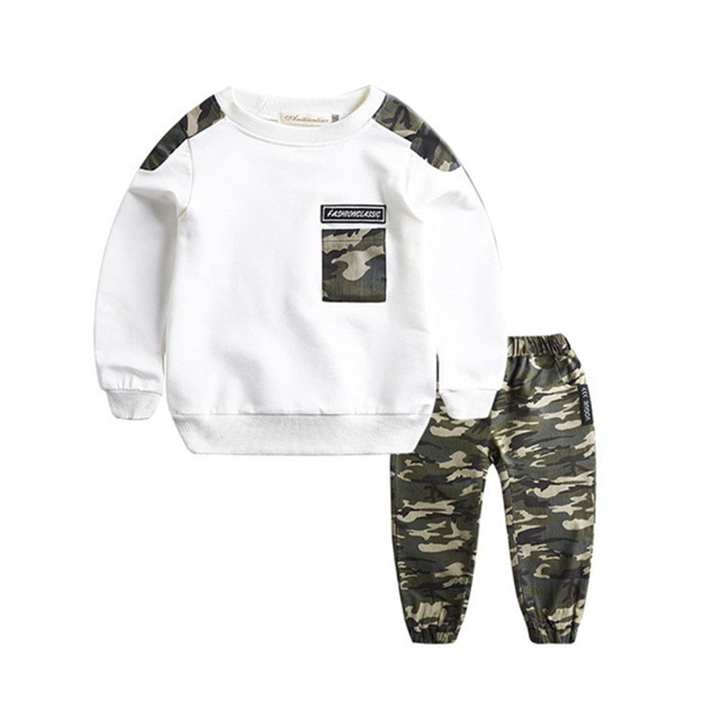 Teen Kids Clothes