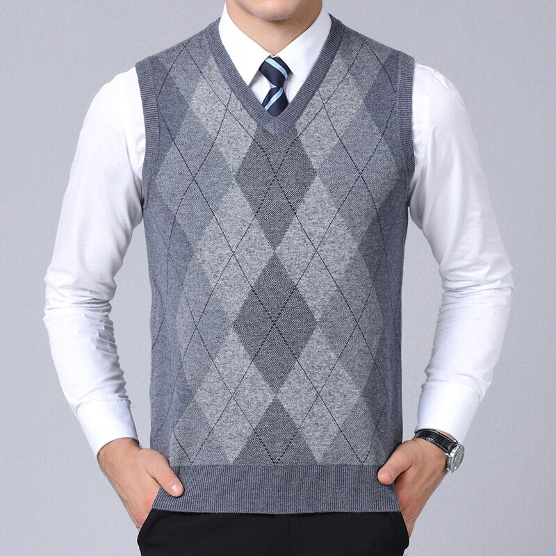 New Fashion Brand Sweater