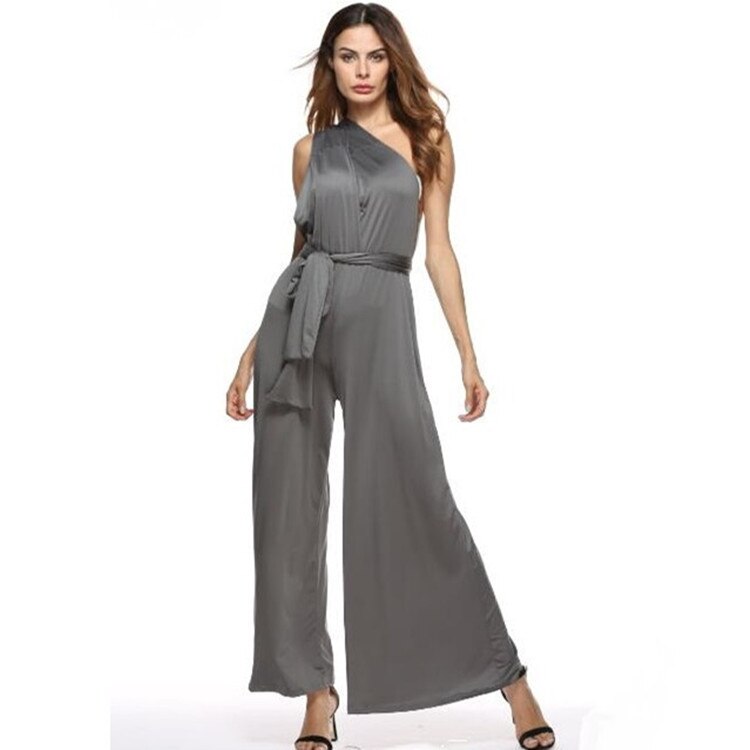 New Women Fashion Jumpsuit