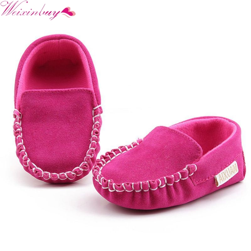 Toddler Classic Casual Shoes