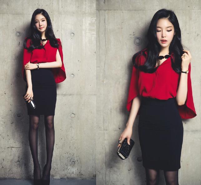 Women New High Quality Shirt