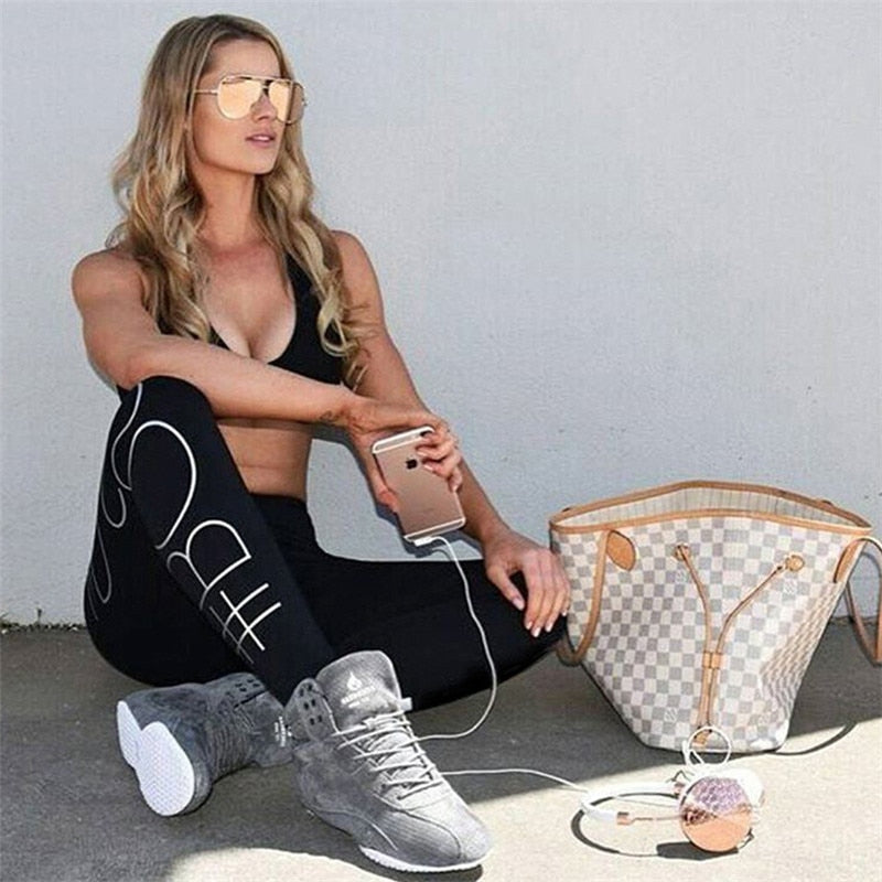 Women Workout Leggings