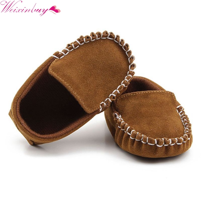Toddler Classic Casual Shoes