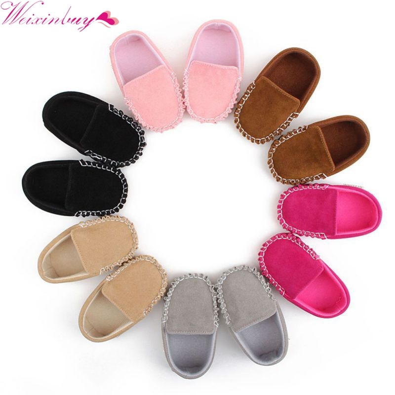 Toddler Classic Casual Shoes