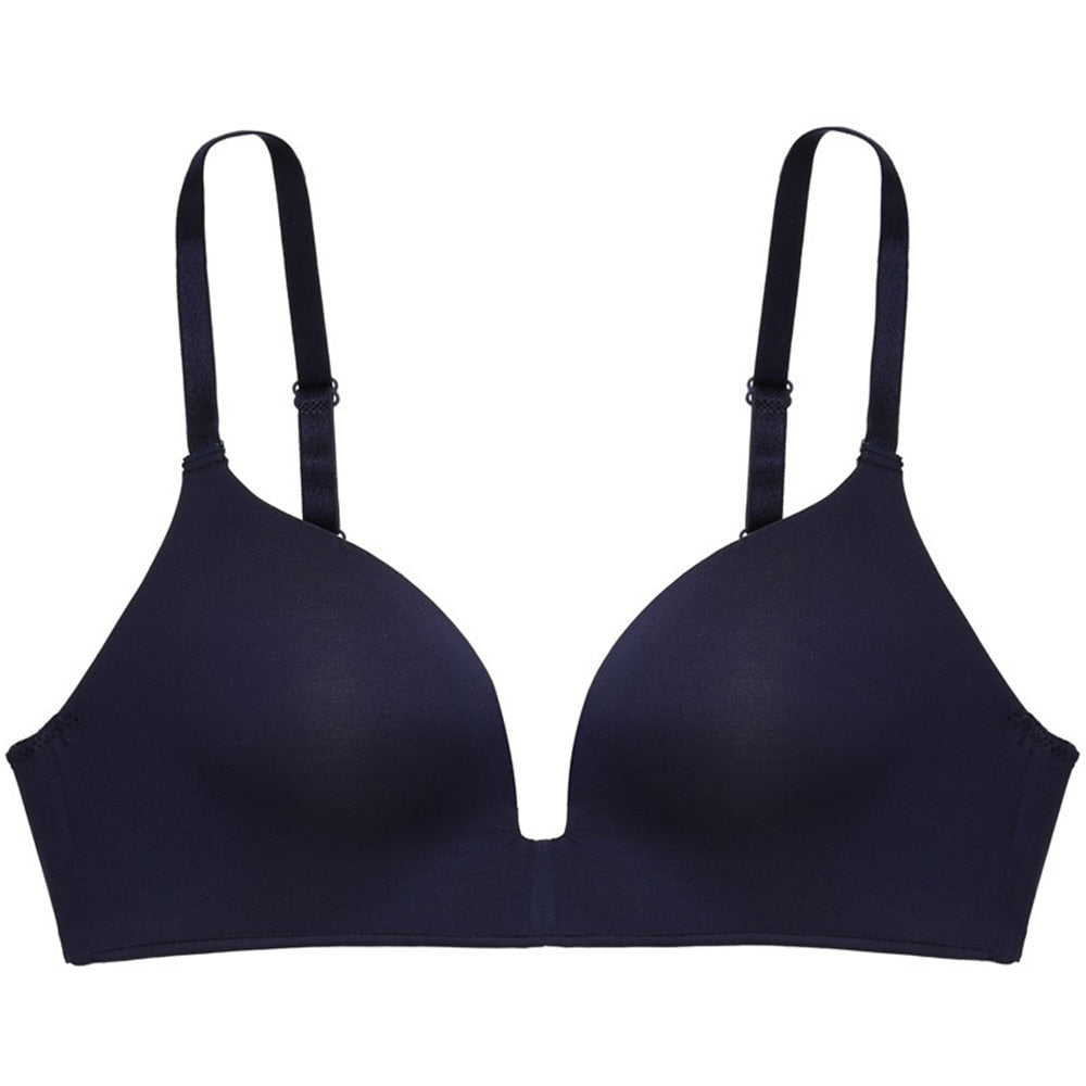 Women Seamless Sexy Bra