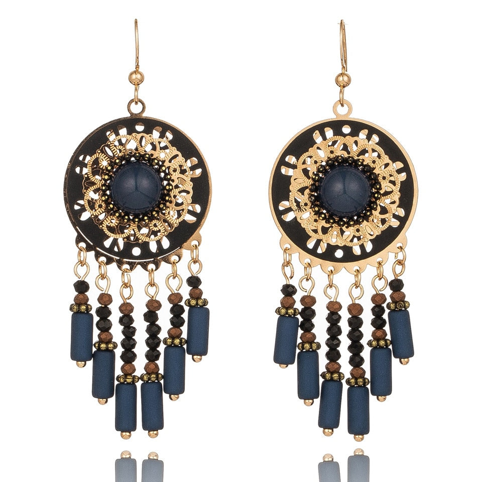 Women Dangle Drop Earrings