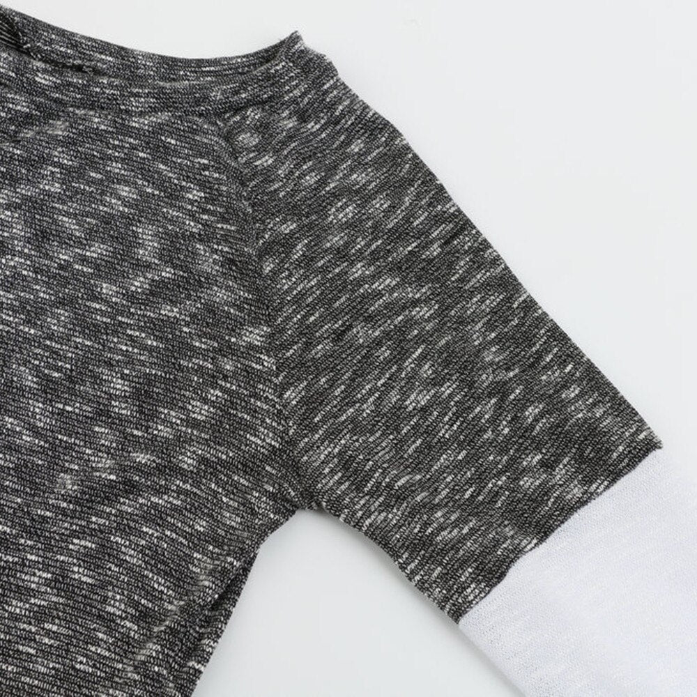 New Multicolor Autumn Winter Sweater