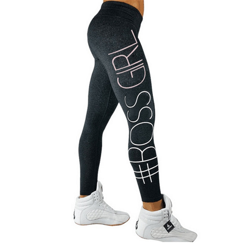 Women Workout Leggings