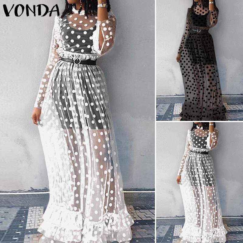 Women Lace Dress