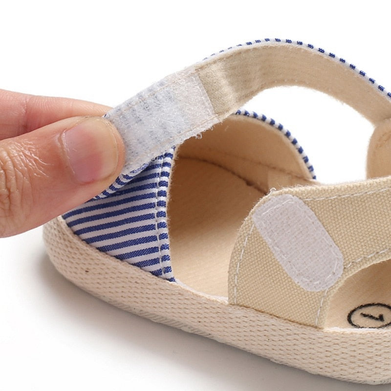 Summer Baby Girl Shoes