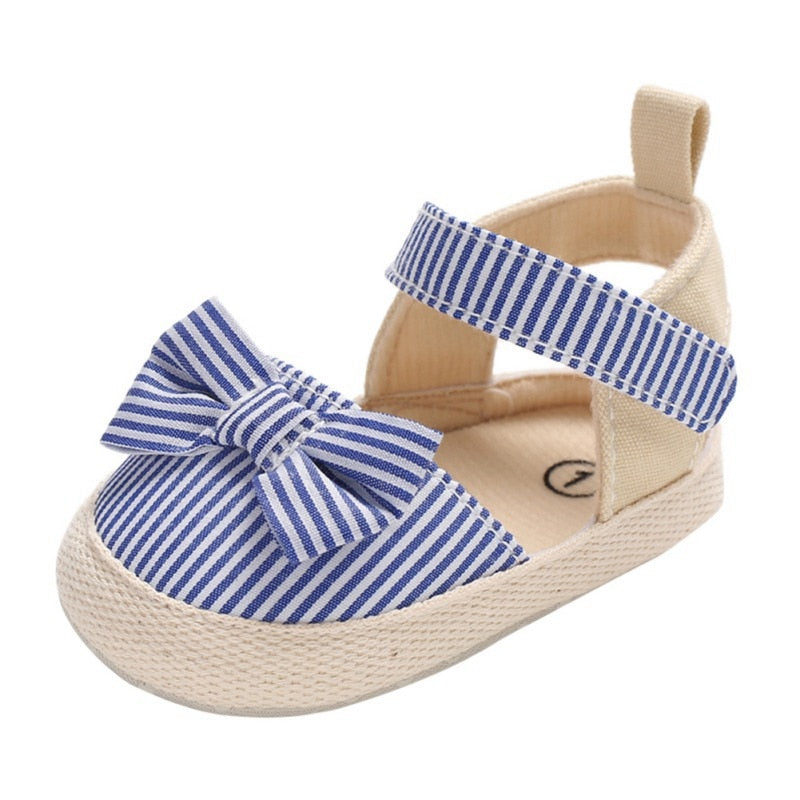 Summer Baby Girl Shoes