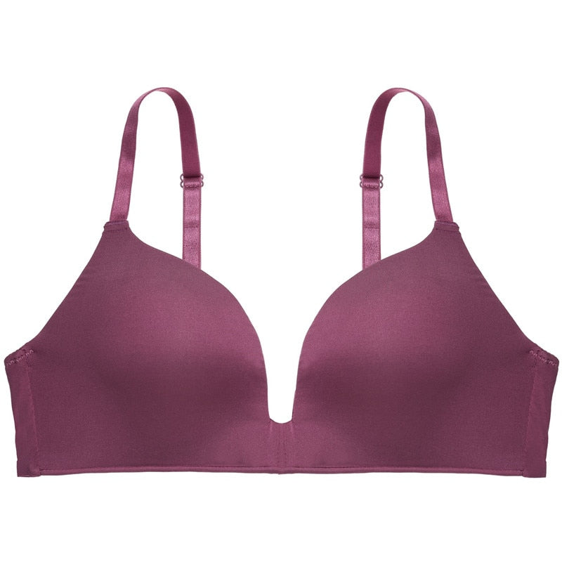 Women Seamless Sexy Bra