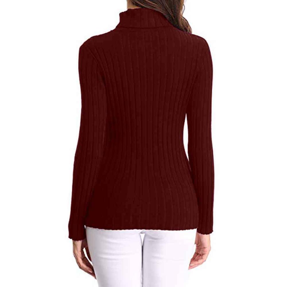 Women Winter Sweater Fashion