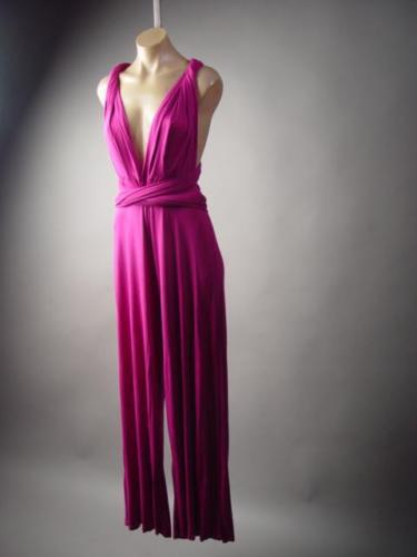 New Women Fashion Jumpsuit