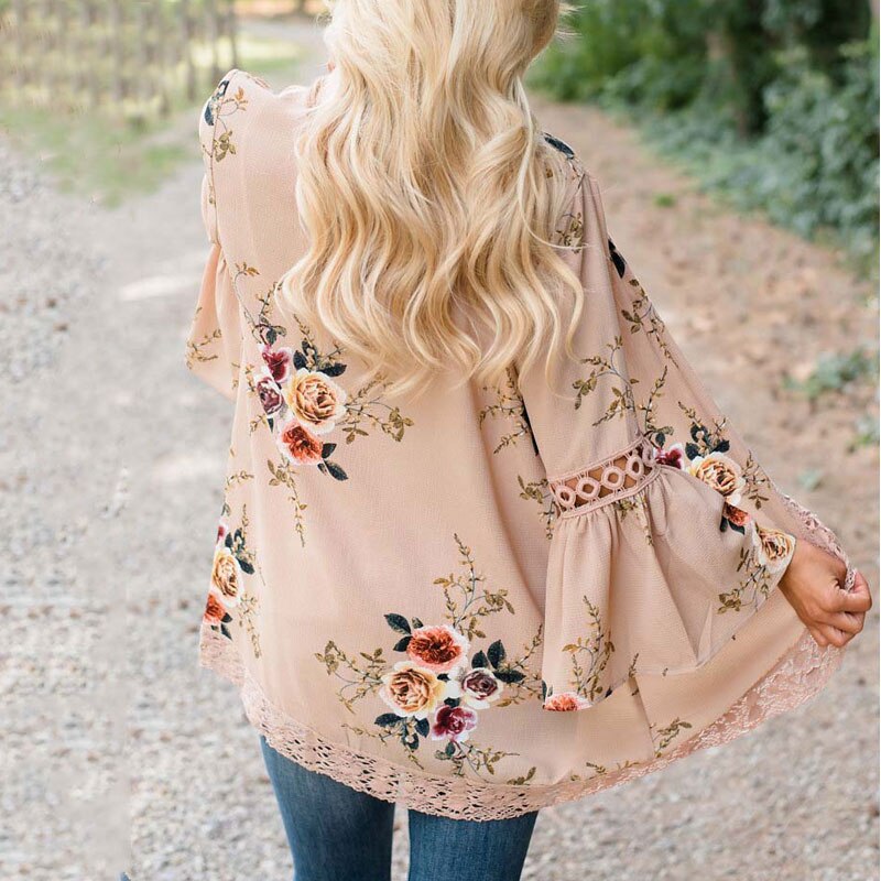 Women Summer Lace Jackets