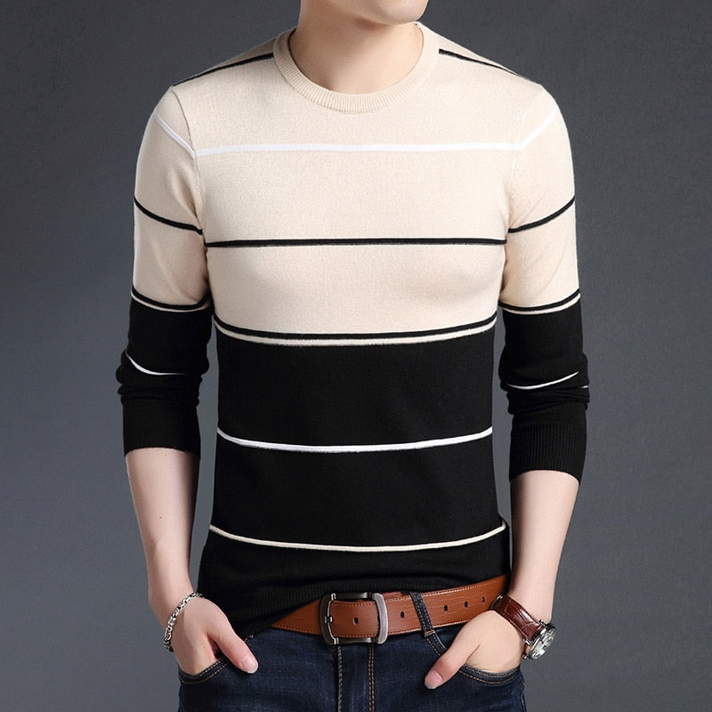New Fashion Brand Sweater