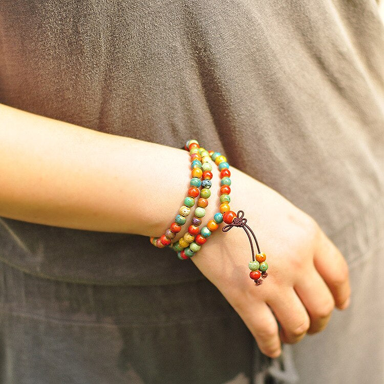 Women Strand Bracelets