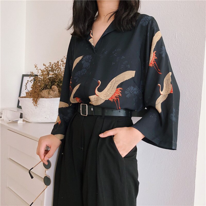 Women's Blouses Clothes