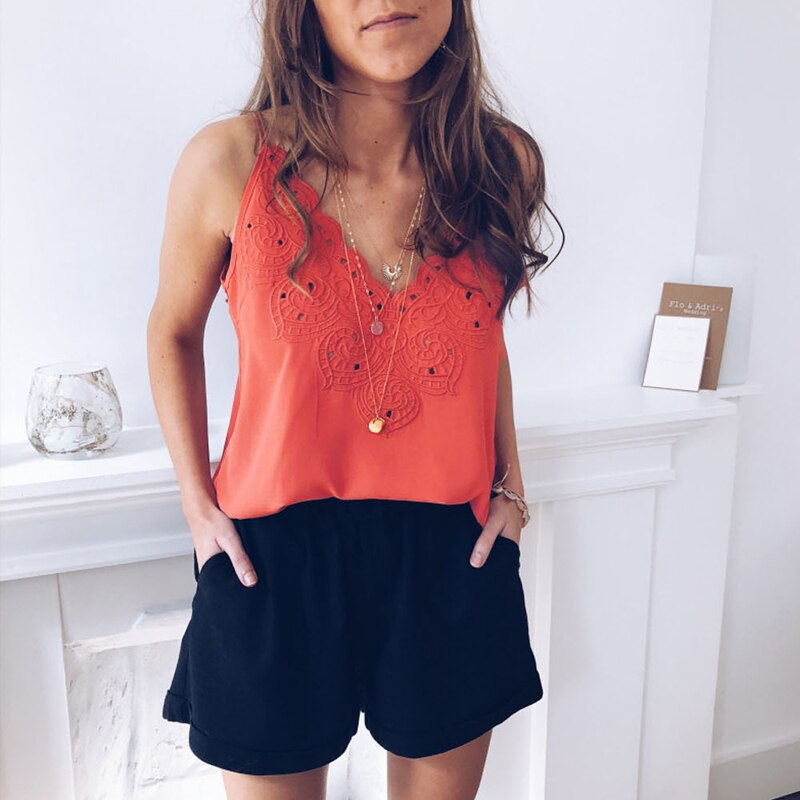 New Style Three Colors Casual Women T Shirt