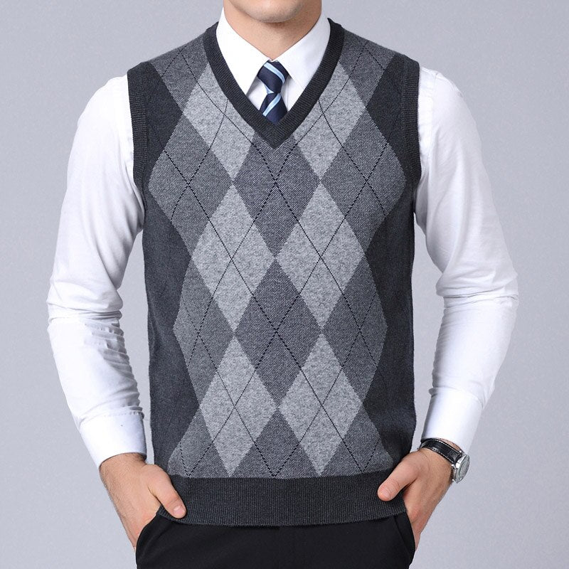New Fashion Brand Sweater