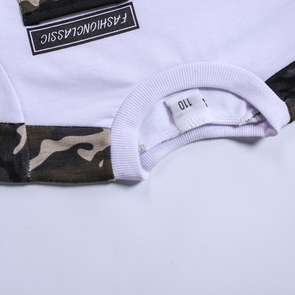 Teen Kids Clothes