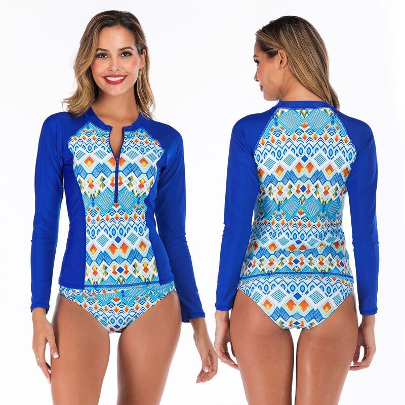 Tankini Skirt Women Swimwear
