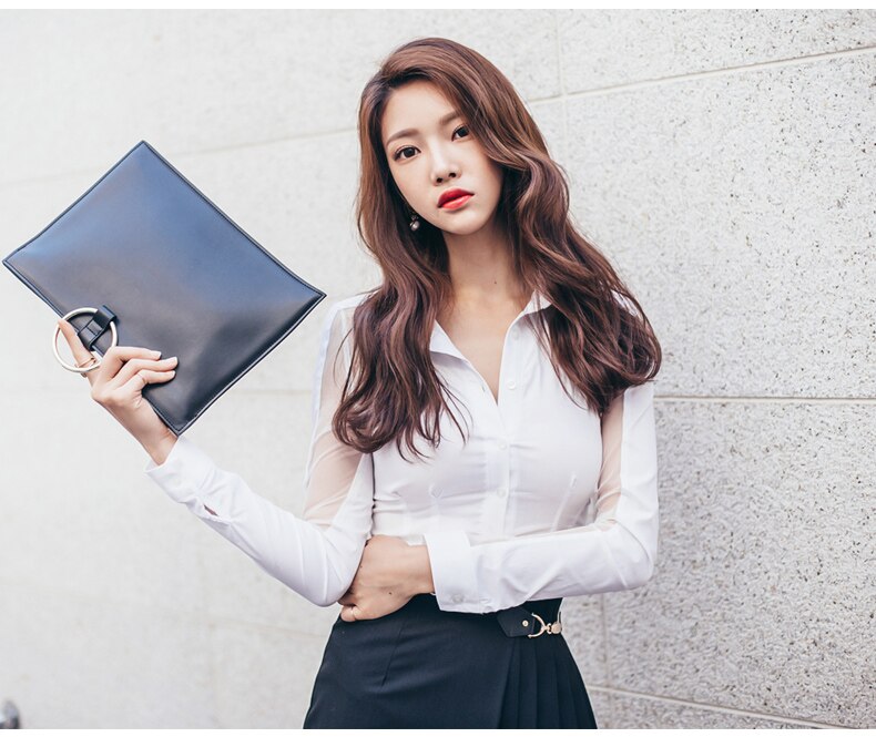 Women Fashion Shirts