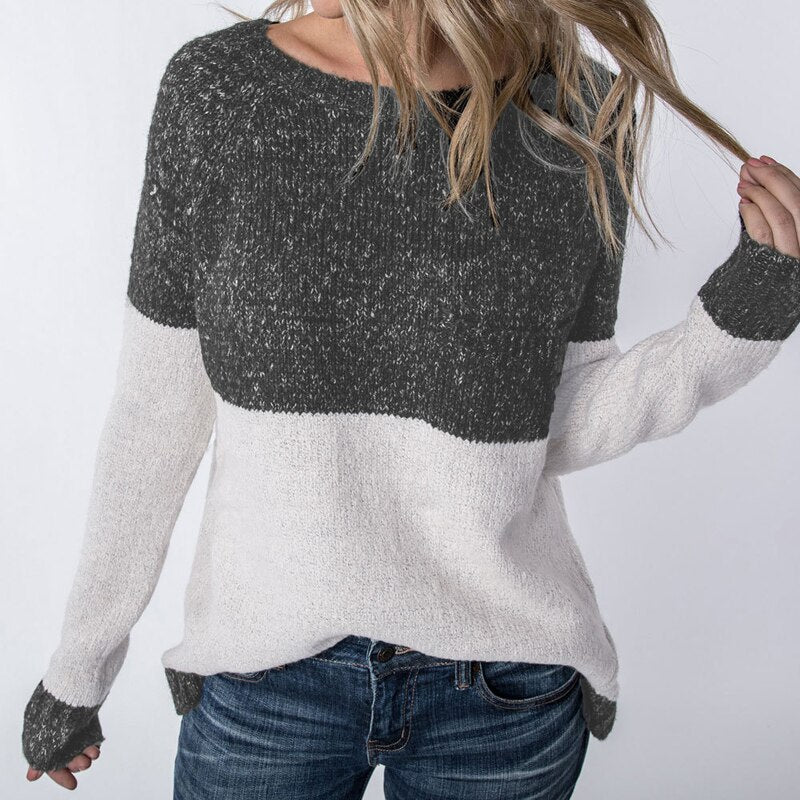 Women T-Shirt Solid Casual Summer Tops
